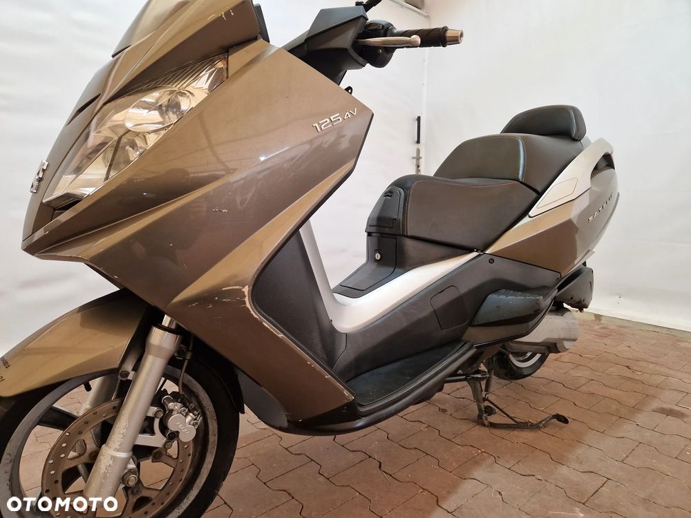 Peugeot Satelis - 26