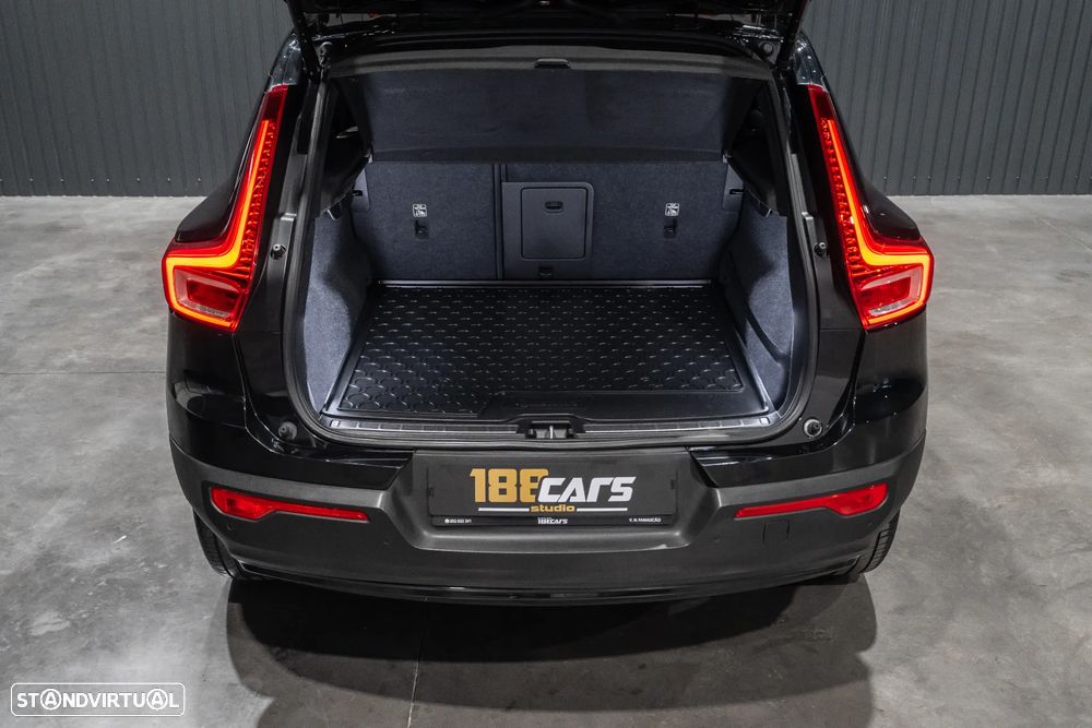 Volvo XC 40 1.5 T5 PHEV R-Design - 55