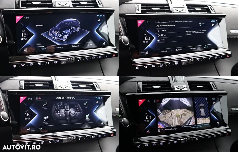 DS Automobiles DS 7 Crossback - 30