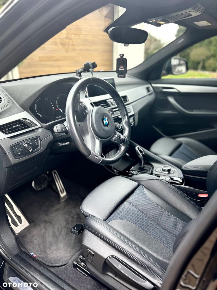 BMW X2 sDrive18i M Sport - 7