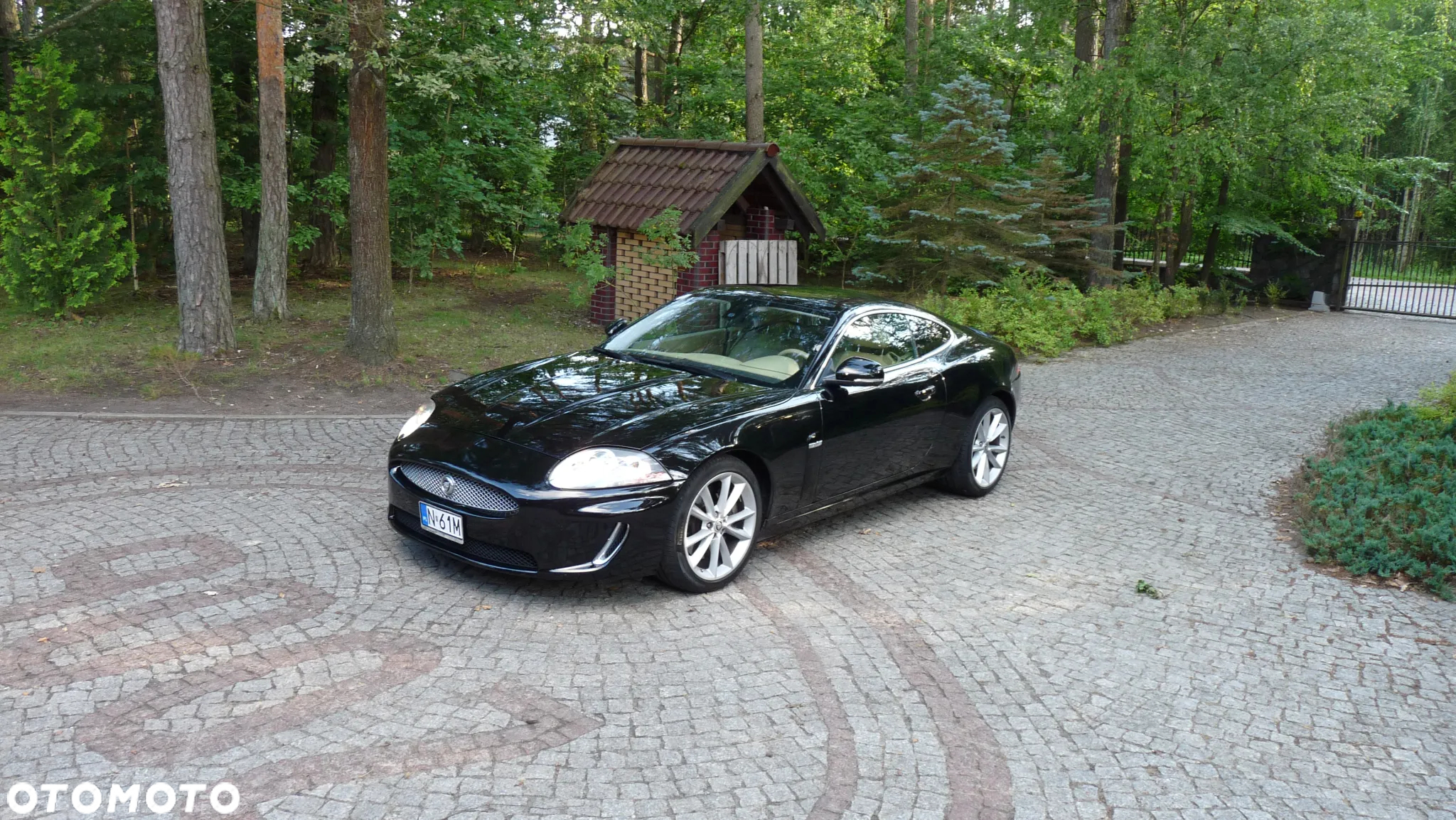 Jaguar XK 5.0 Coupe Portfolio - 6