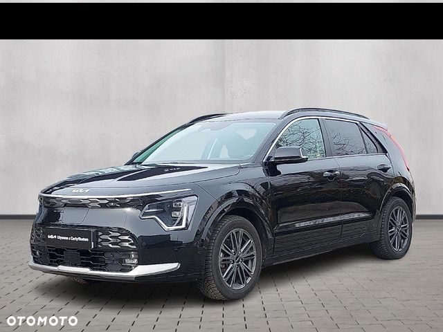 Kia Niro 64kWh XL - 18