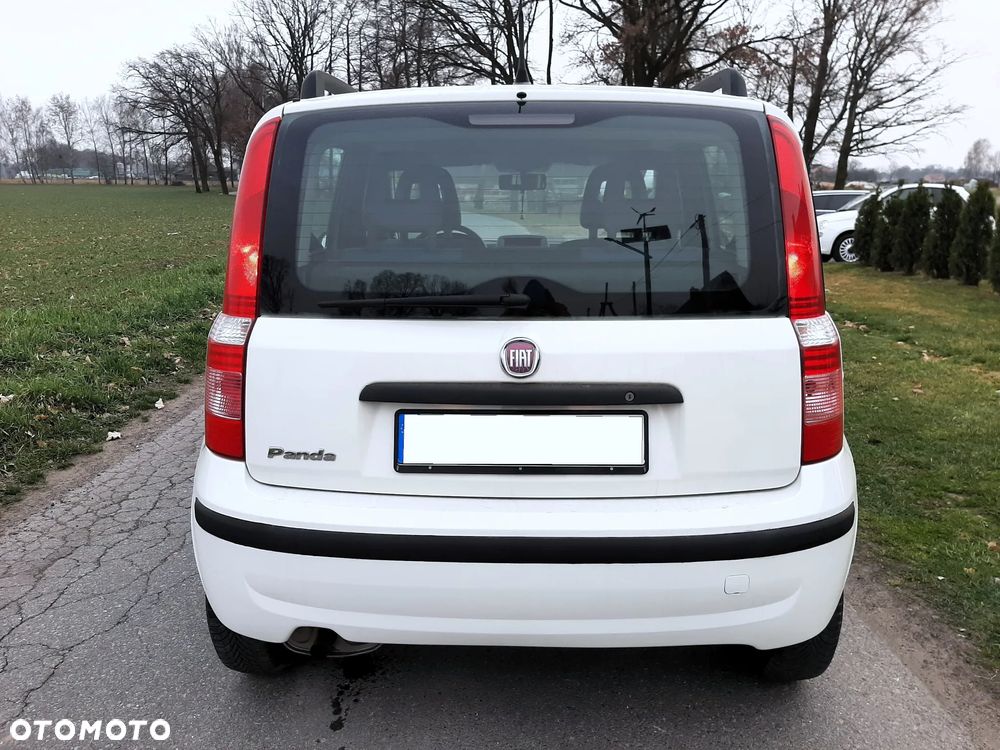 Fiat Panda 1.2 Dynamic - 14