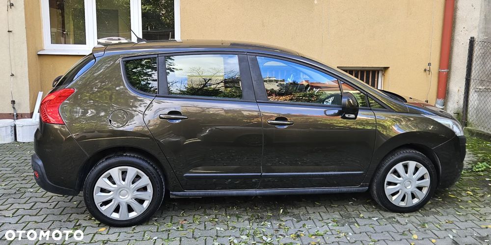 Peugeot 3008 1.6 Access - 3