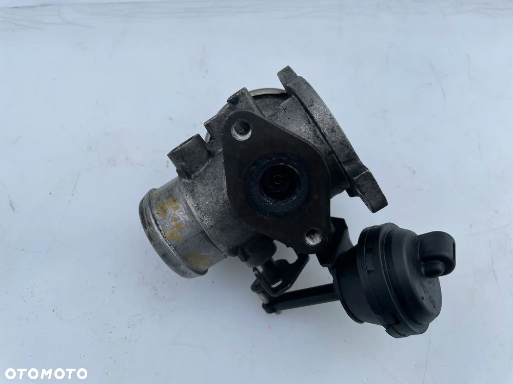 ZAWÓR EGR VW AUDI SEAT SKODS 1.9 TDI 038131501E - 4