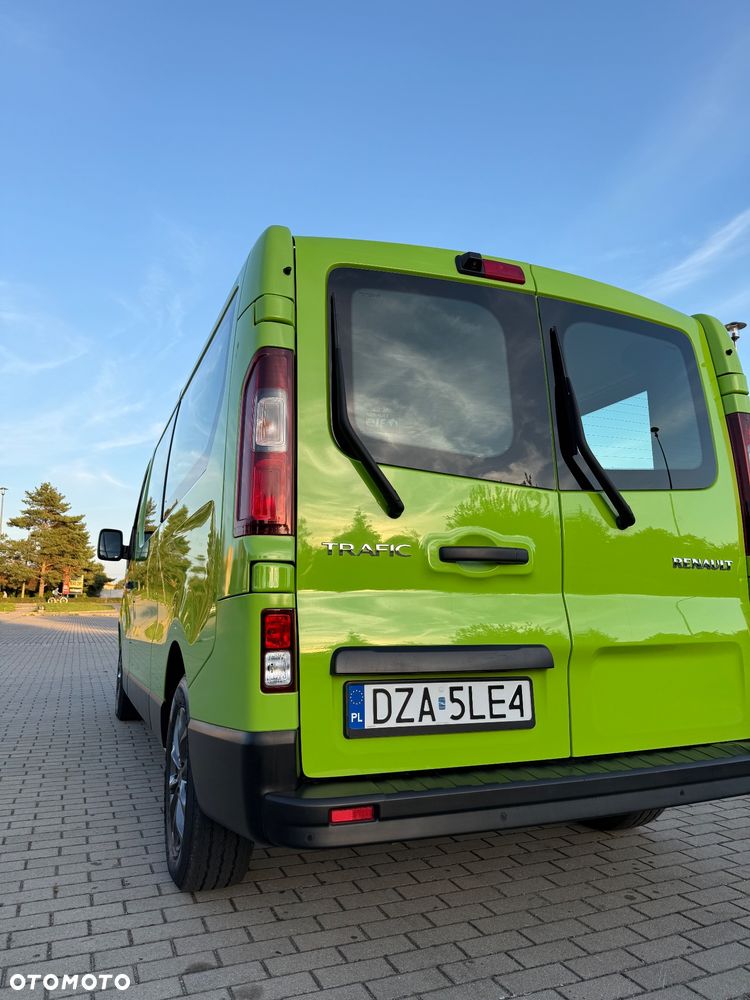 Renault Trafic L2H1 2,9t Business - 9