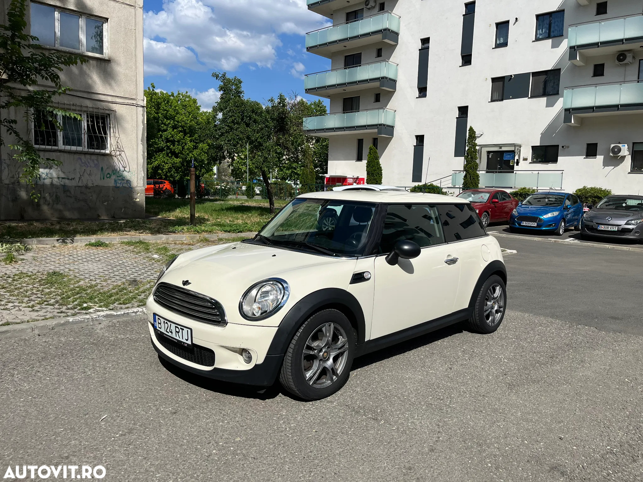 Mini ONE - 2