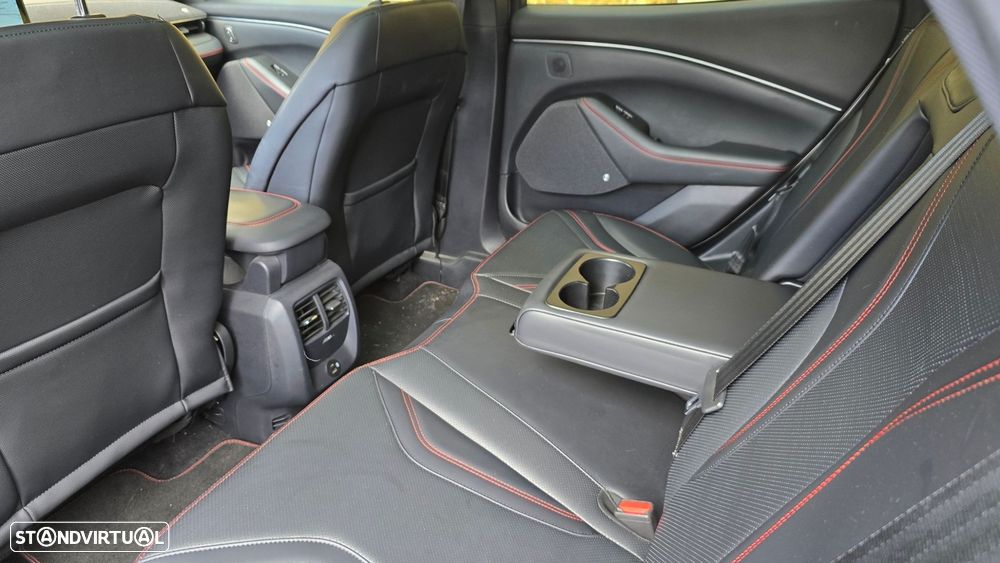 Ford Mustang Mach-E 98.7 kWh Premium AWD - 55