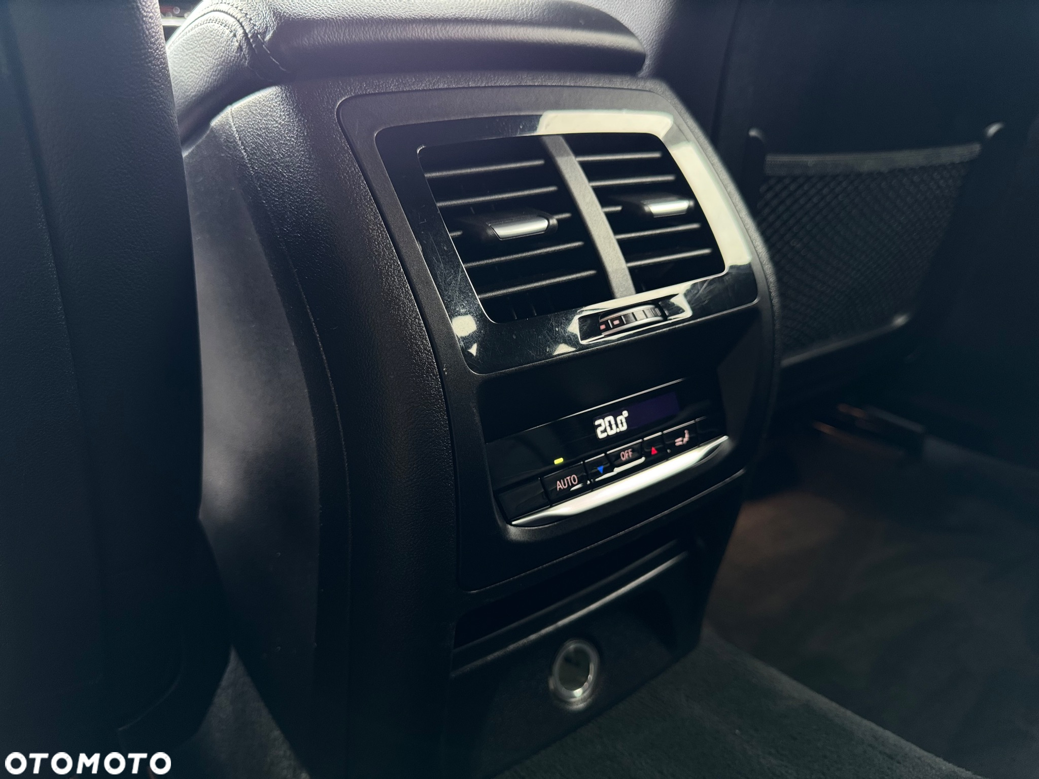 BMW X4 xDrive20i M Sport - 39