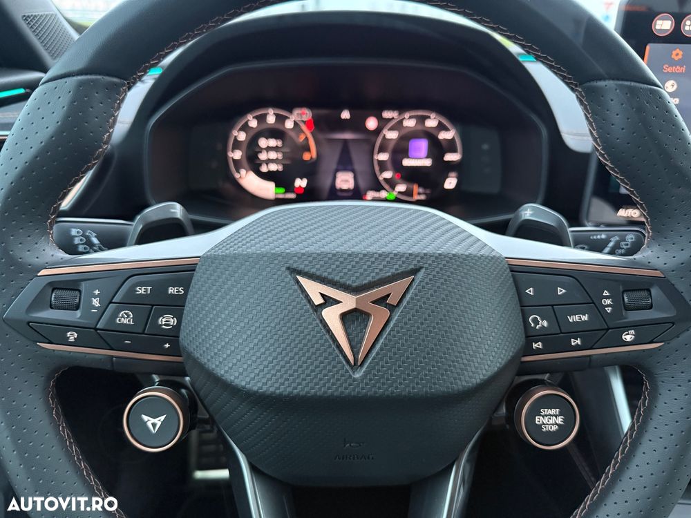 Cupra Formentor 1.5 eTSI DSG7 MHEV - 3