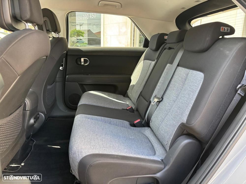 Hyundai Ioniq 5 58 kWh Techniq - 6