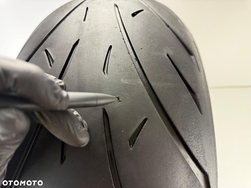 Metzeler Cruisetec 240/50R16 84V - 10