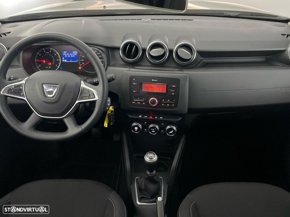 Dacia Duster 1.5 Blue dCi Comfort - 10