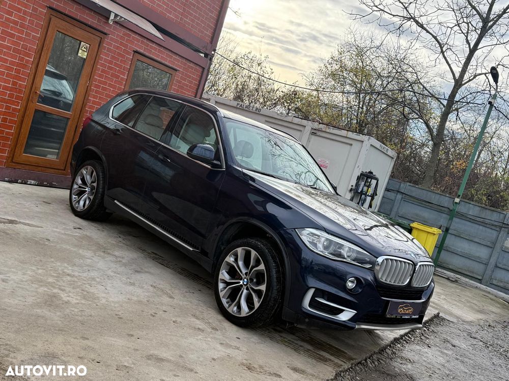BMW X5 - 32