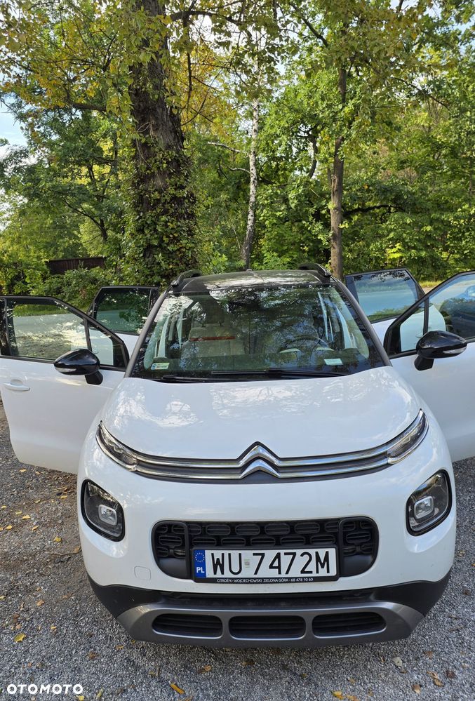 Citroen C3 Aircross 2020 photo 4