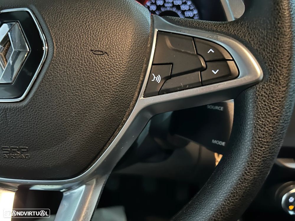 Renault Express Van 1.5 BlueDci Confort - 28