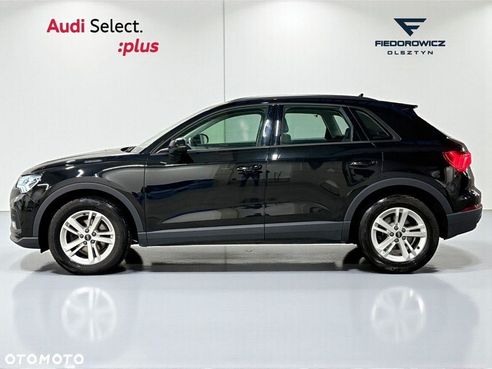 Audi Q3 - 4