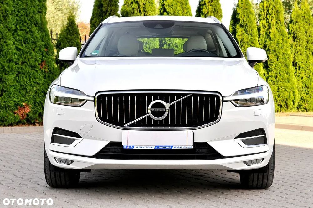 Volvo XC 60 D4 Inscription - 7