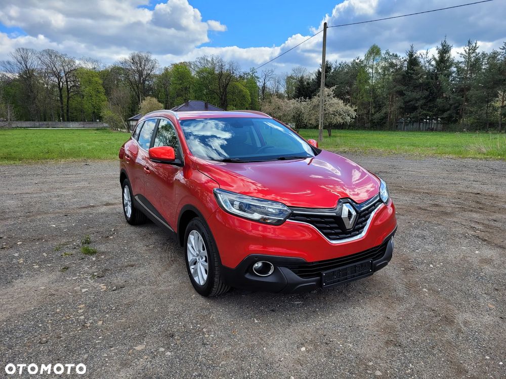 Renault Kadjar - 6