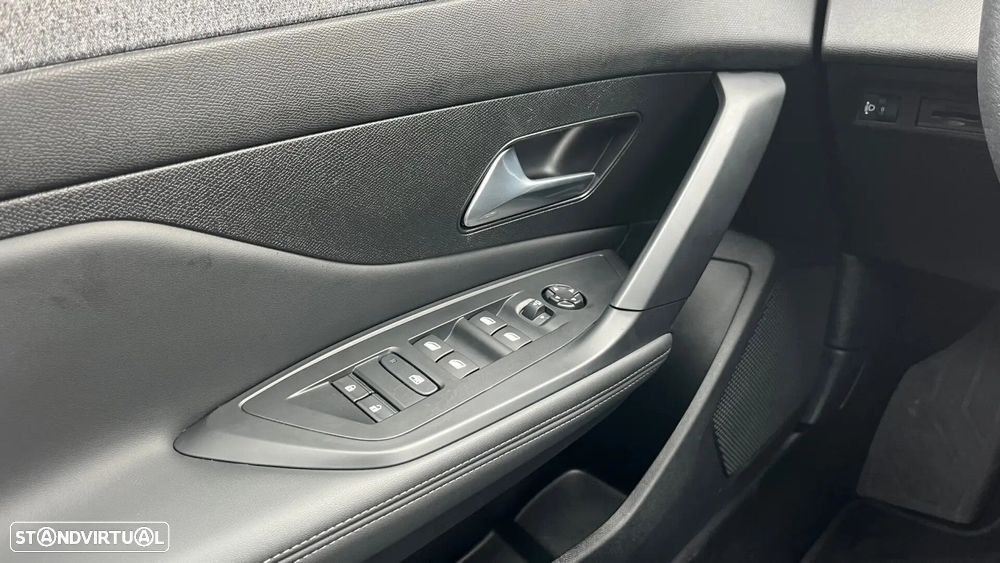 Peugeot 308 - 29