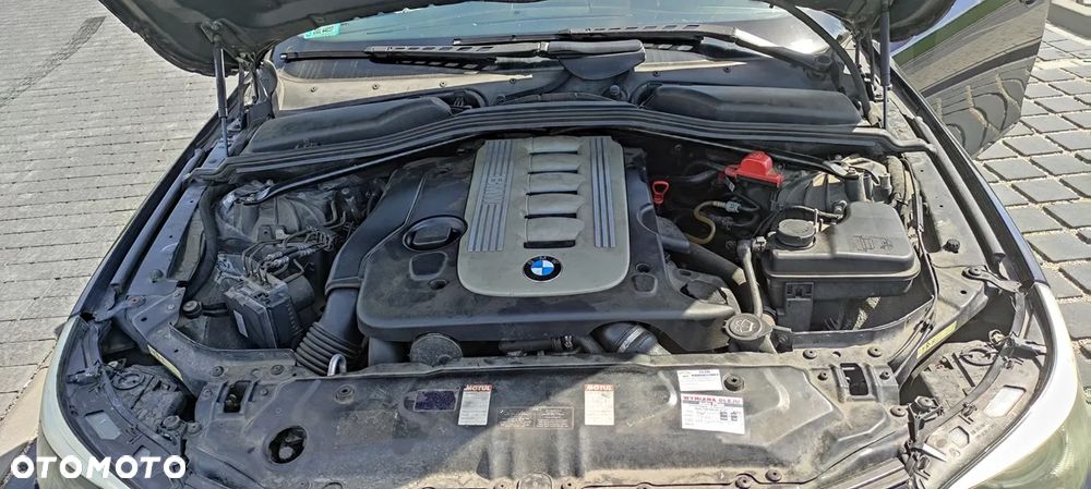 BMW Seria 5 - 13