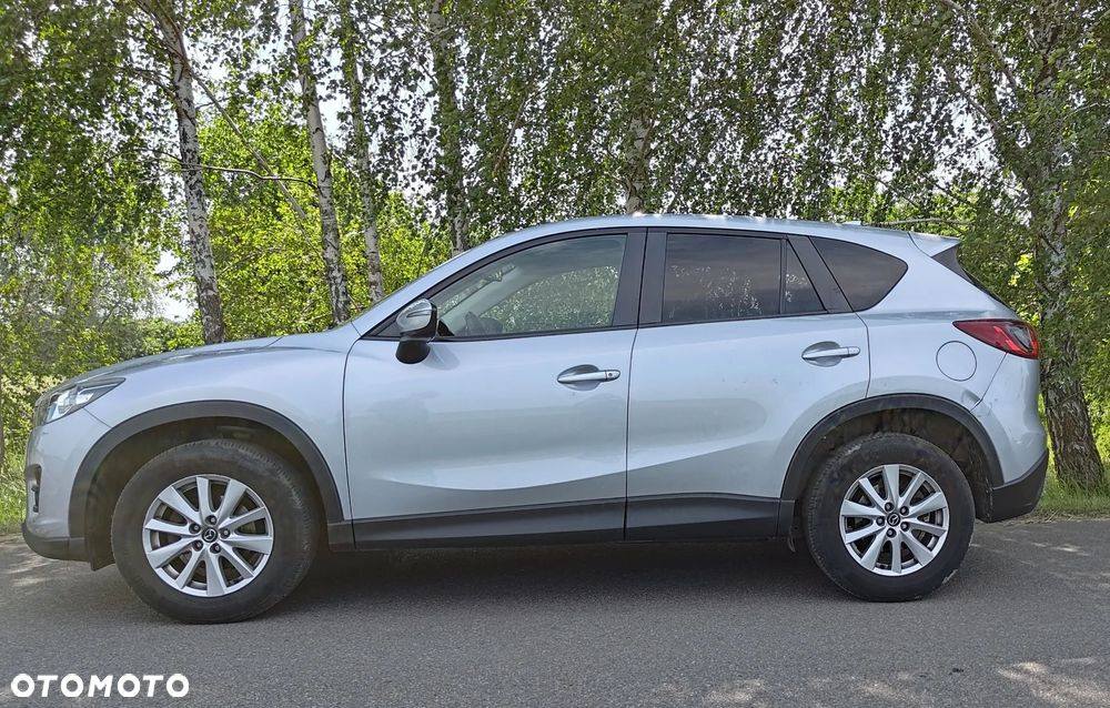 Mazda CX-5 2.0 Skymotion 2WD - 2