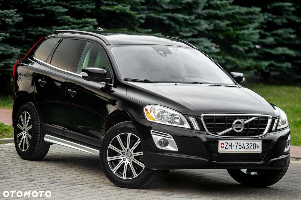 Volvo XC 60 - 2