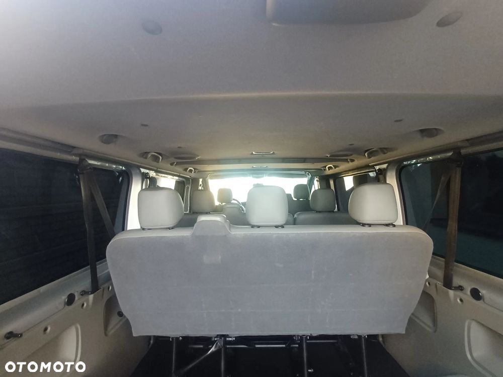 Renault Trafic - 29