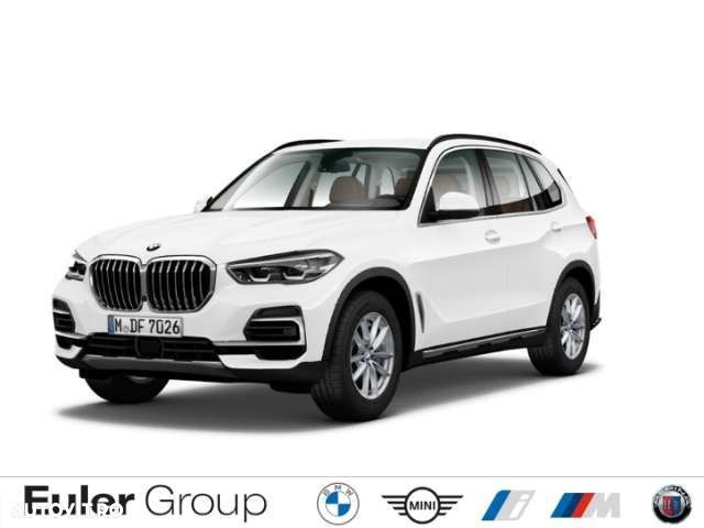 BMW X5 - 1