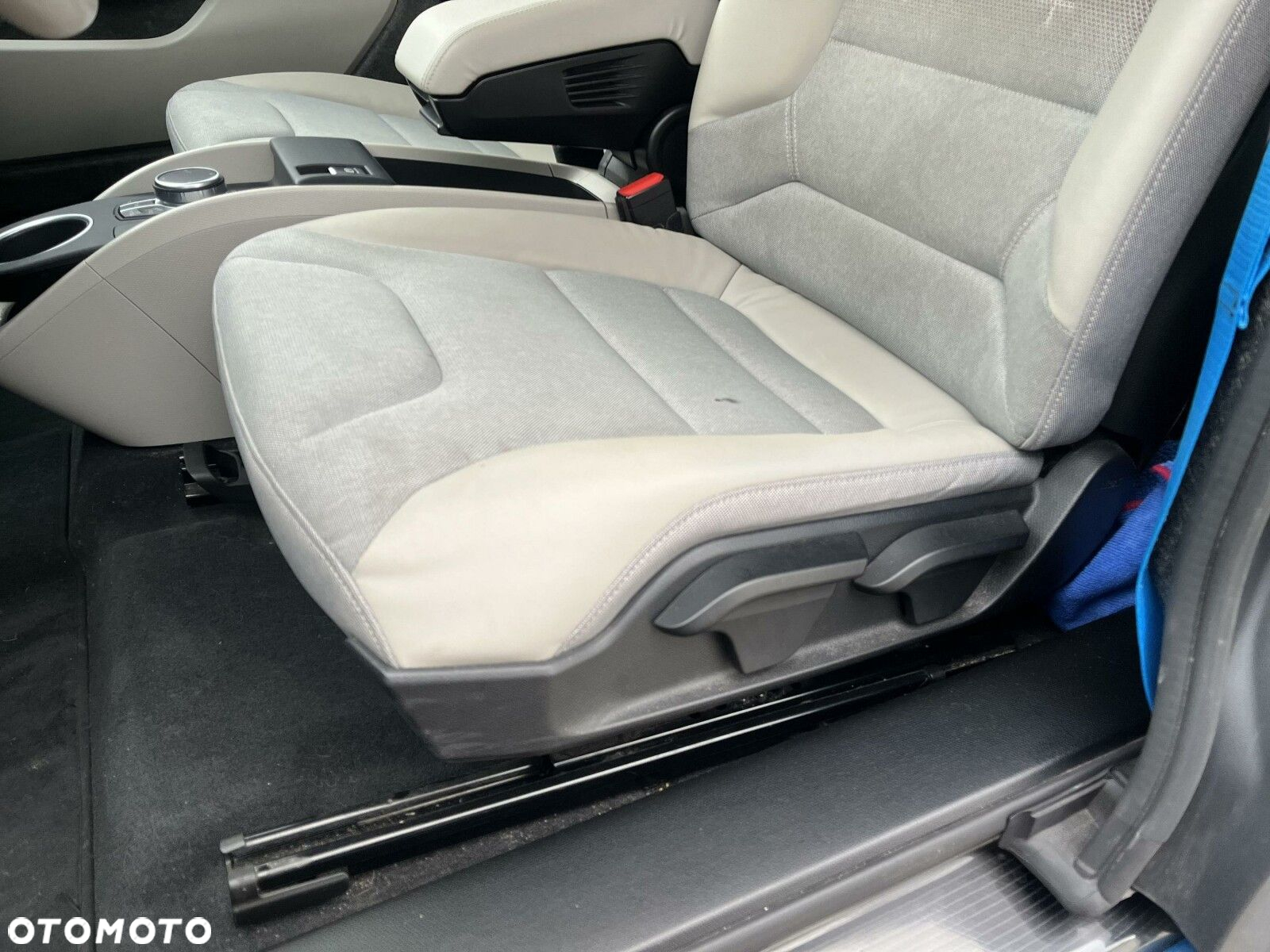 BMW i3 i3S 120 Ah - 13