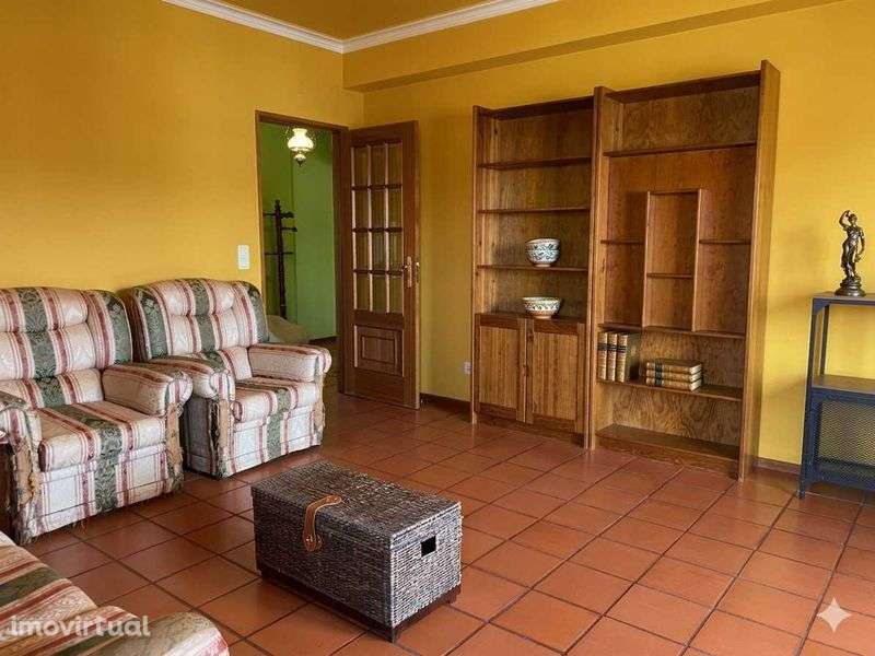 Arrenda-se Apartamento T1 com Aparcamento | Arregaça, Coimbra - Grande imagem: 5/12