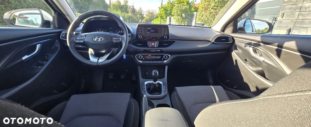 Hyundai i30 - 8