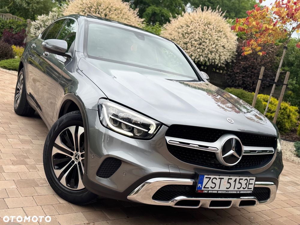 Mercedes-Benz GLC 200 d - 17