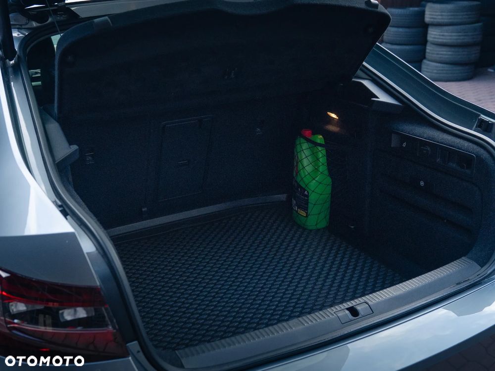 Skoda Superb 2.0 TSI 4x4 L&K DSG - 32