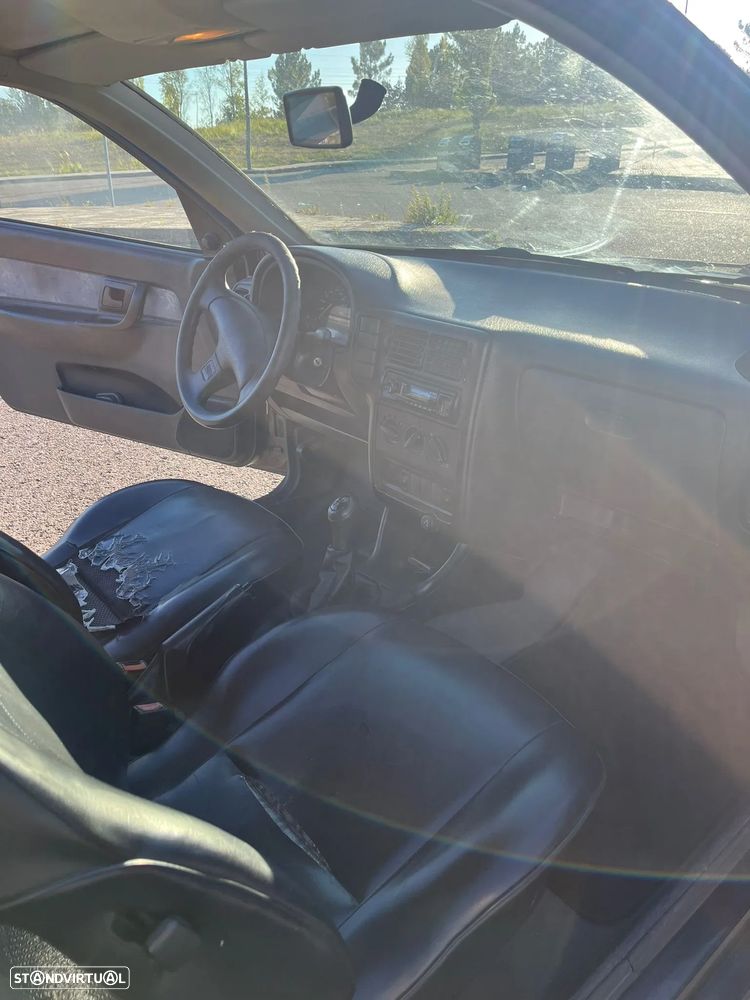 SEAT Ibiza - 15