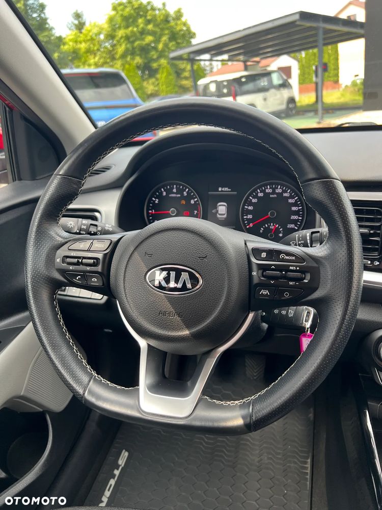 Kia Stonic 1.0 T-GDI L - 24