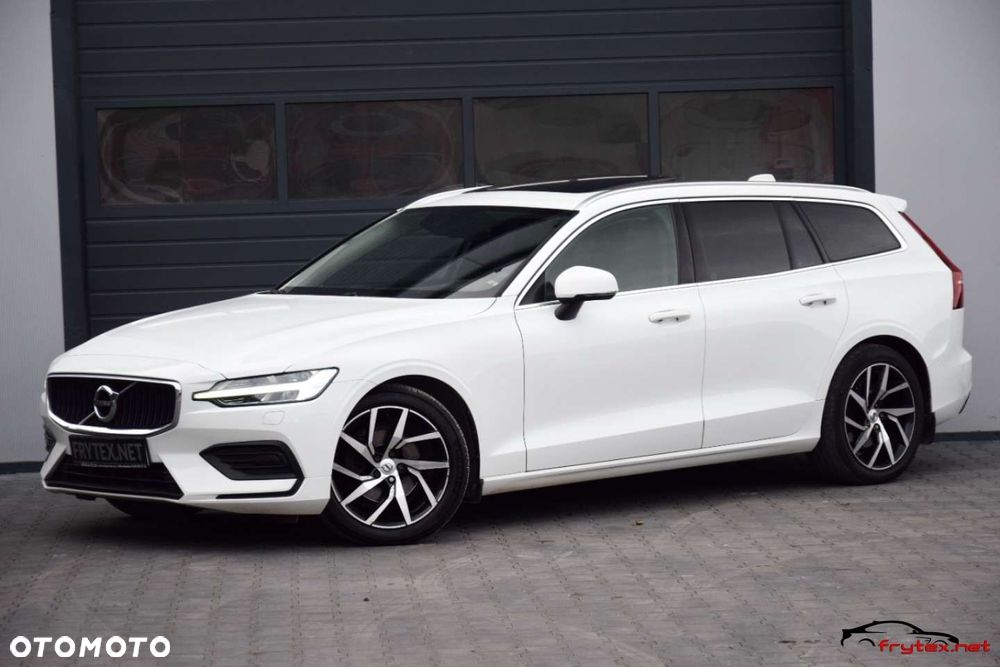 Volvo V60 - 9