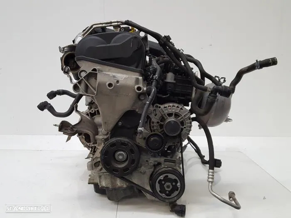 Motor CZE AUDI 1.4L 150 CV