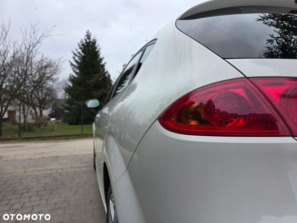 Seat Leon 1.8 TSI DSG Sport - 18