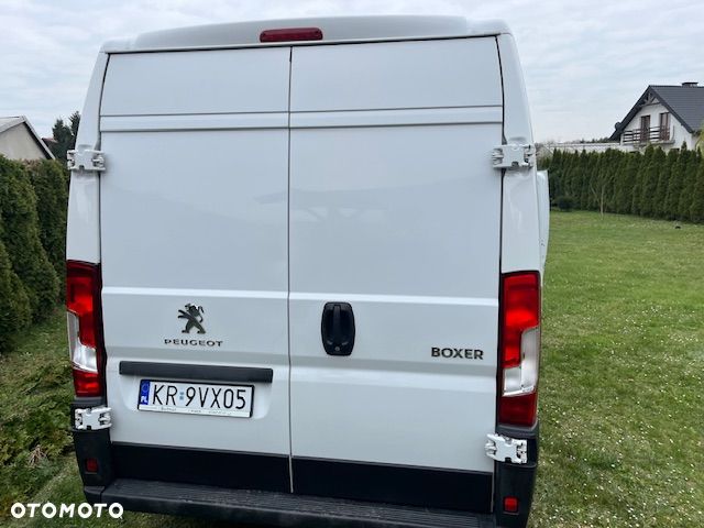 Peugeot Boxer - 7