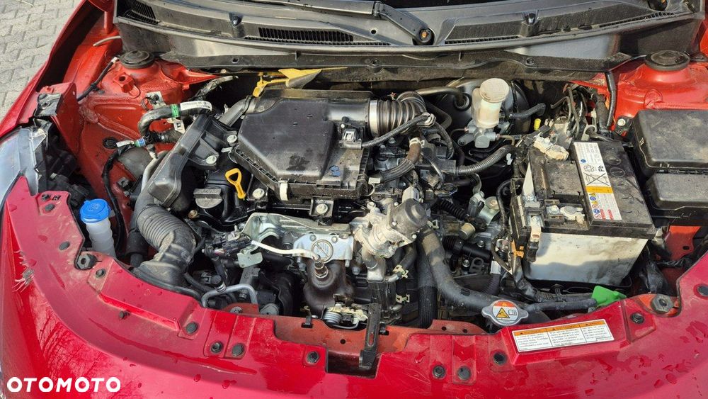 Suzuki Swift 1.2 Dualjet SHVS Elegance - 16