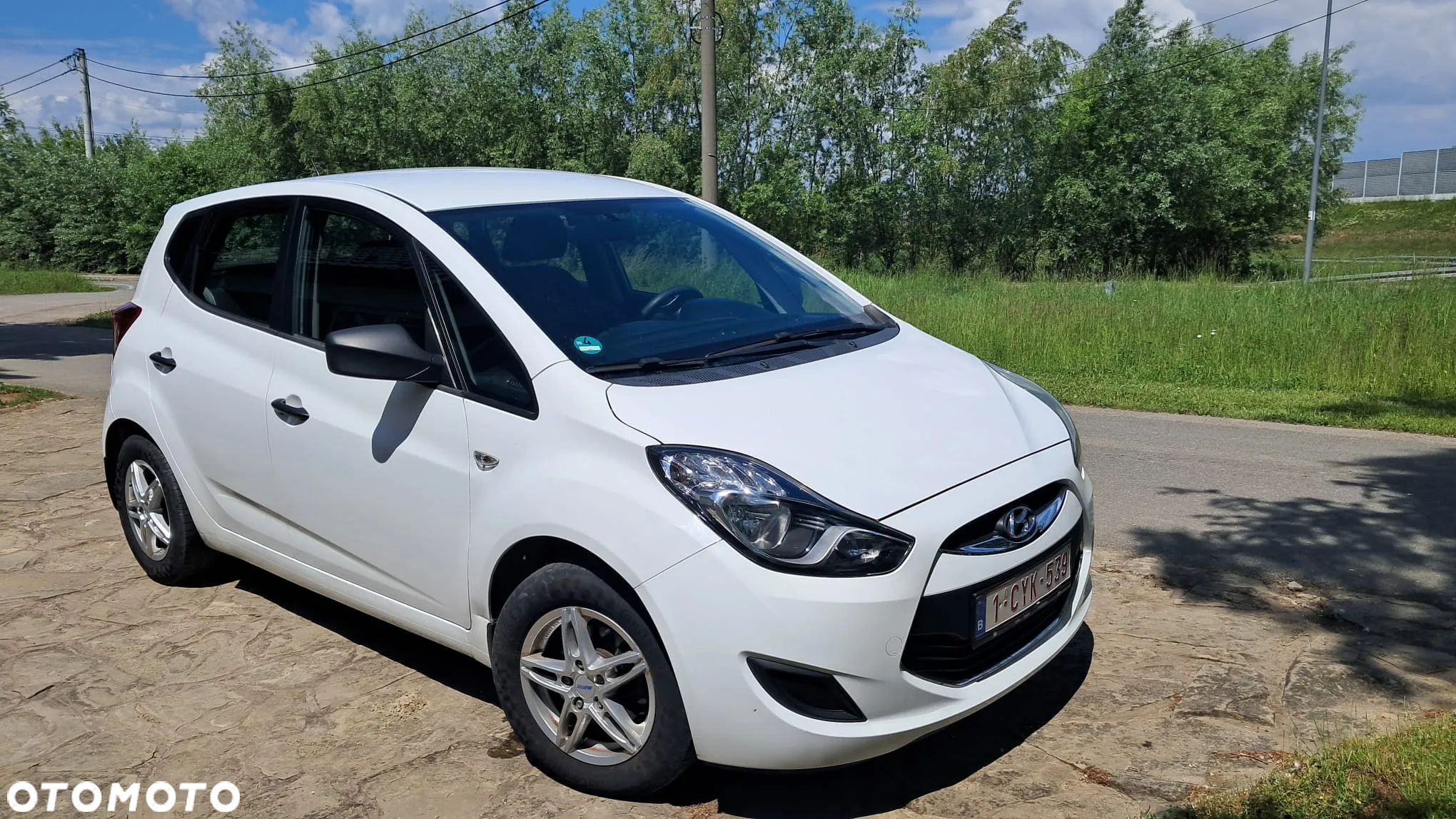 Hyundai ix20 1.4 5 Star Edition - 2