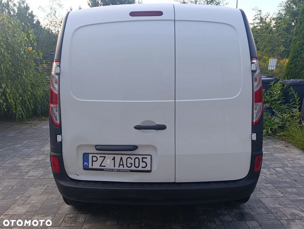 Renault Kangoo - 9