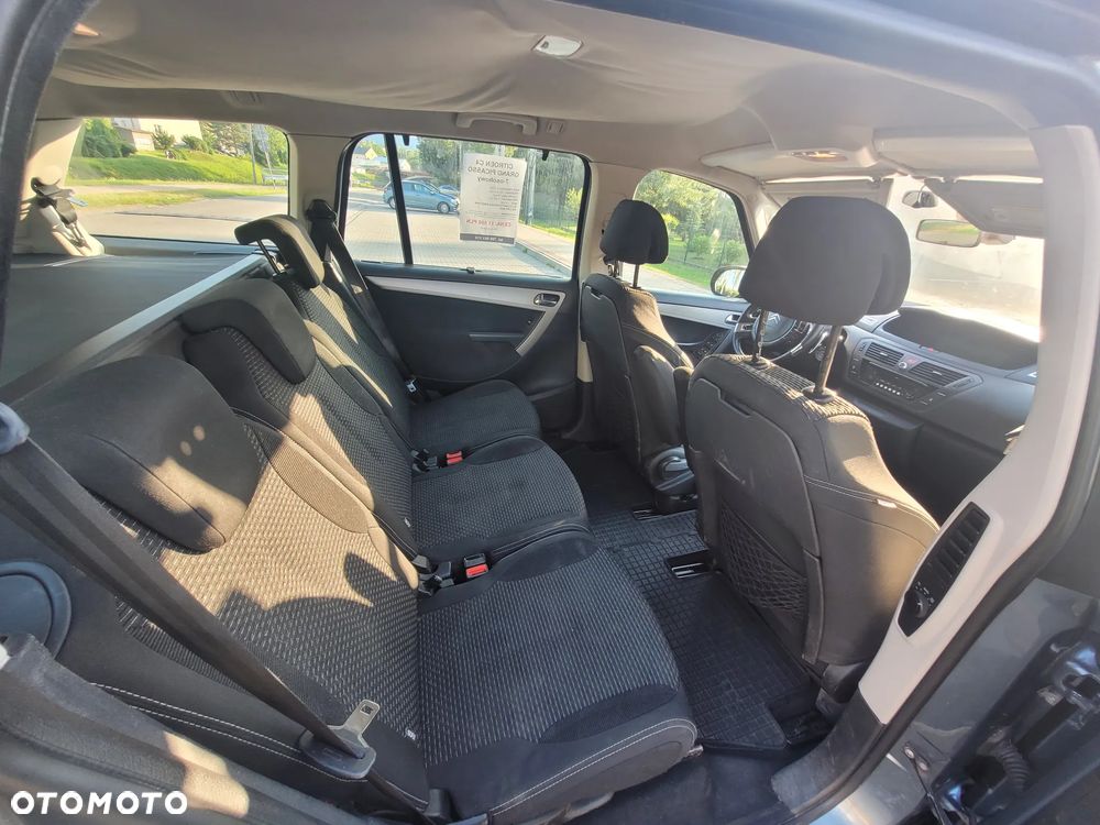 Citroën C4 Picasso 2.0 HDi Impress MCP - 11
