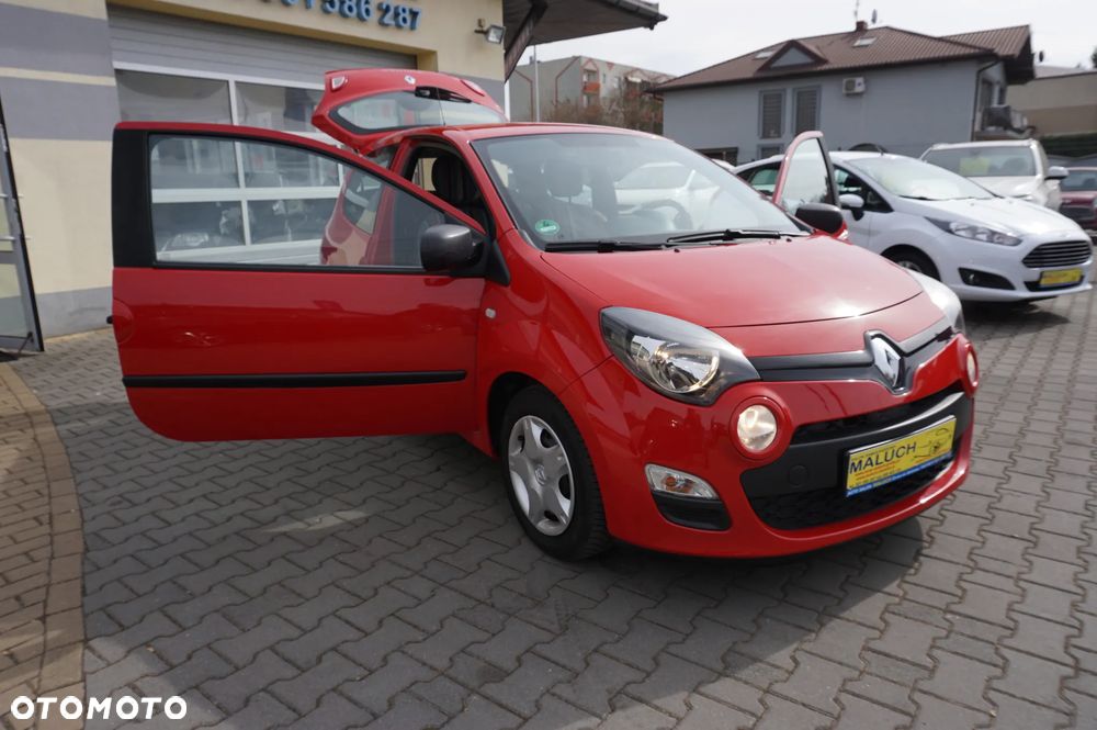 Renault Twingo 1.2 LEV 16V 75 iTwingo - 13