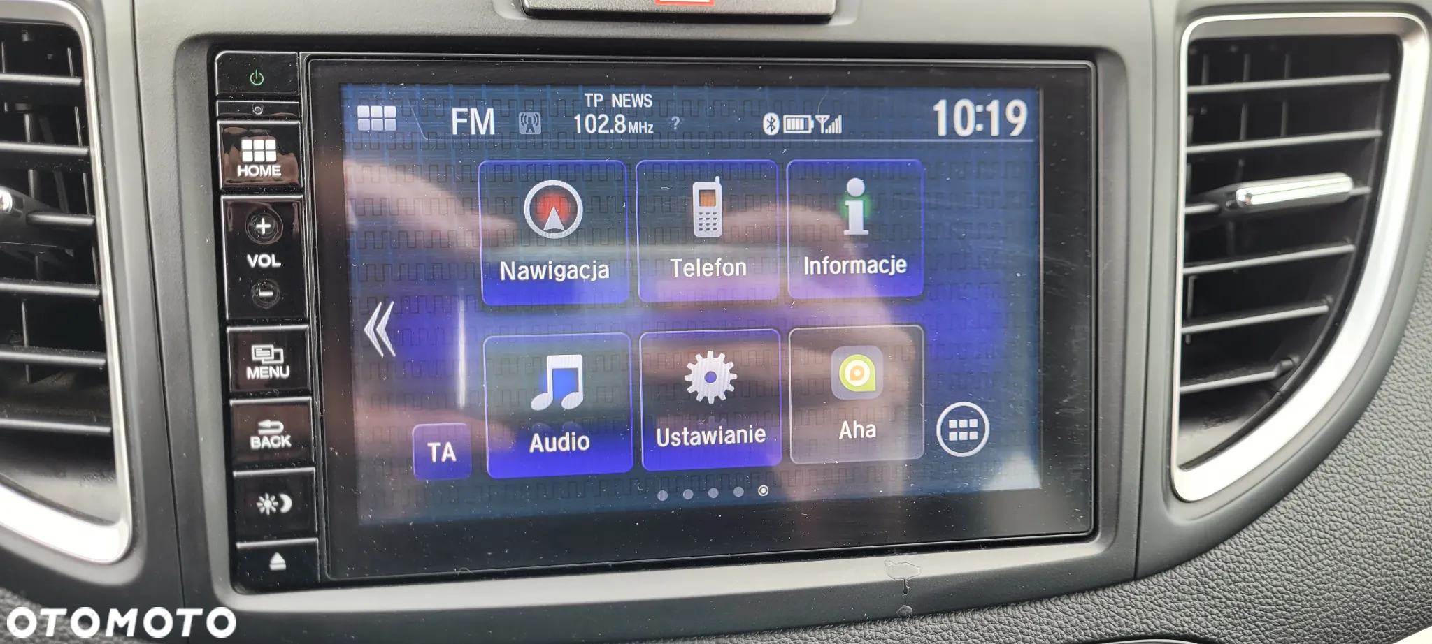 Honda CR-V 2.0 Elegance Plus (Honda Connect+) - 29