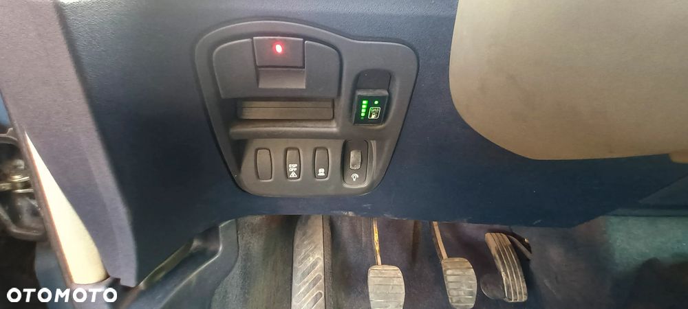 Renault Grand Espace 2.0 Initiale - 15
