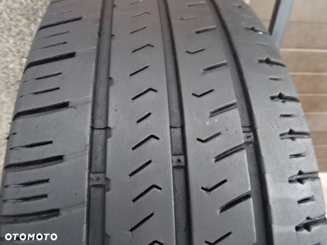 205/65/R16C 107/105T HANKOOK RADIAL RA28 - 1