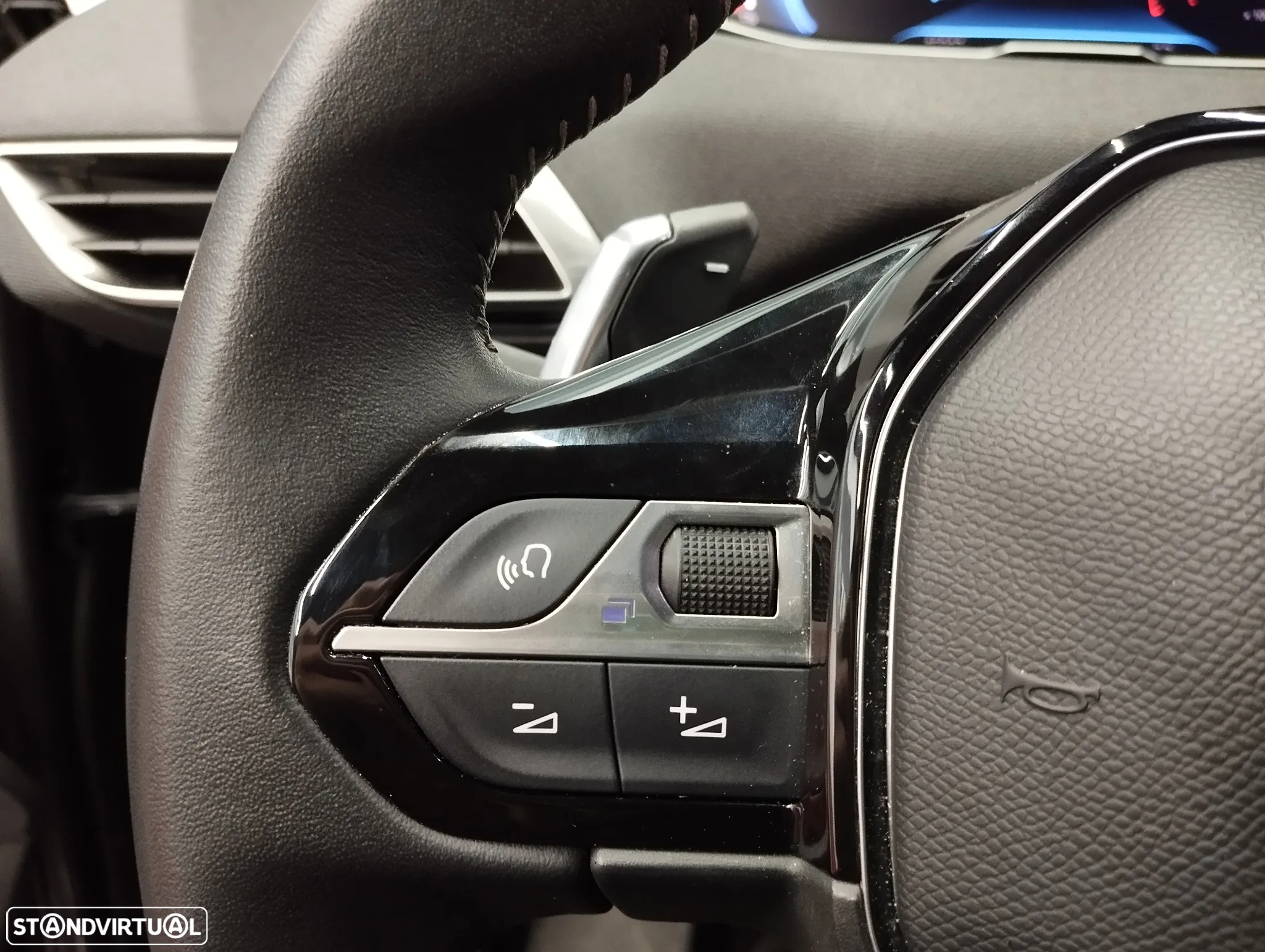Peugeot 5008 1.5 BlueHDi Active Pack EAT8 - 25