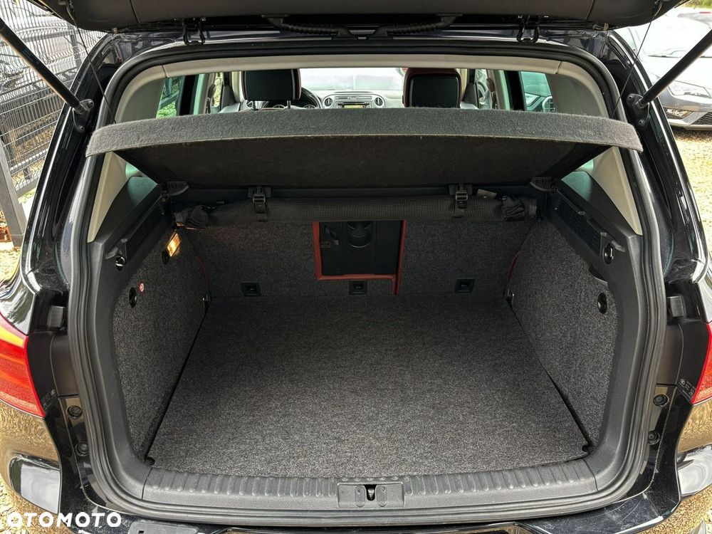 Volkswagen Tiguan 2.0 TDI DPF 4Motion BlueMotion Technology DSG Exclusive - 7